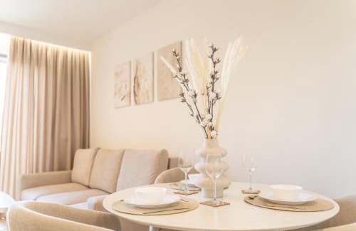 Pradnik Czerwony Apartment | K&M Apartments Near Tauron Arena