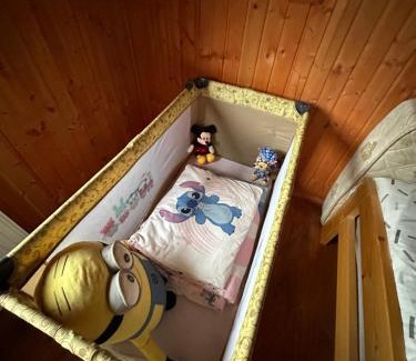 Suseni House | K&N vendégház