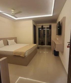 Atmakur Hotel | K P M Lodge