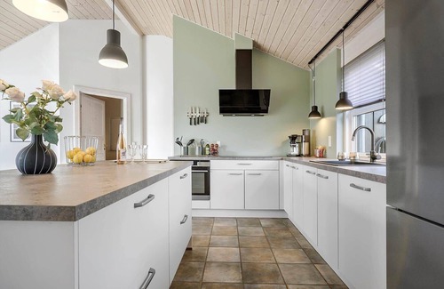 Grlev House | K20083 Gørlev - Juliusvej 1