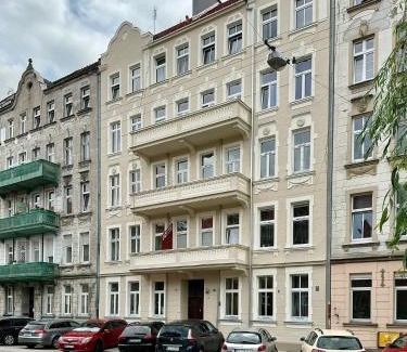 Psie Pole Apartment | K26UrbanNest