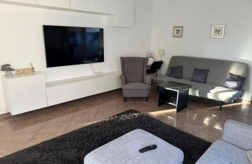 Tiszaujvaros Apartment | K33