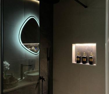 Bistrica Apartment | Kašmir