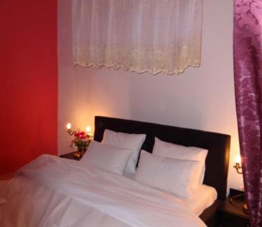 Kluknava Hotel | Kaštieľ Biela Dáma a Čierny Rytier