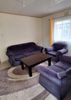 Kisumu County Apartment | Ka'Agutu residence