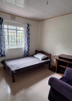 Kisumu County Apartment | Ka'Agutu residence
