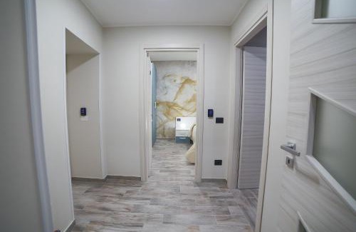 Frascineto House | Ka Millordi