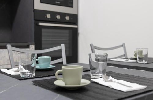 Frascineto House | Ka Millordi