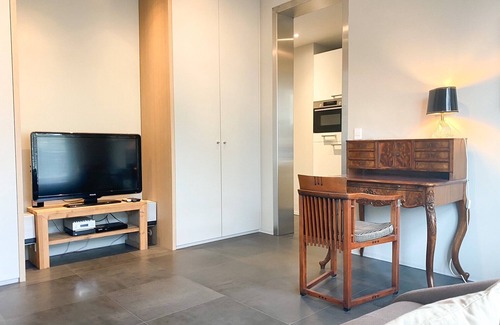 Vlissingen Apartment | Ka06 Charmantes Zimmer in Vlissingen am Meer für 2 Personen!