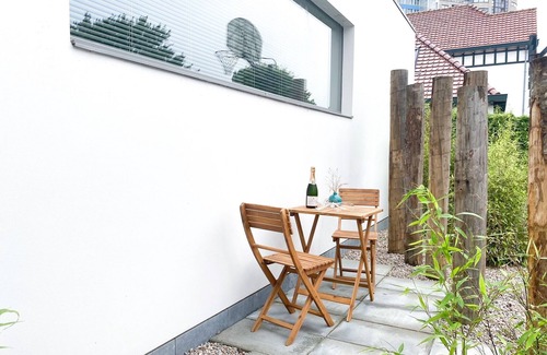 Vlissingen Apartment | Ka06 Charmantes Zimmer in Vlissingen am Meer für 2 Personen!