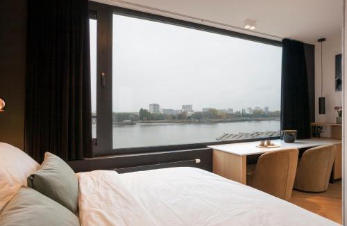 Sint-Andries Apartment | Kaai11 - Riverview Lofts & Suites