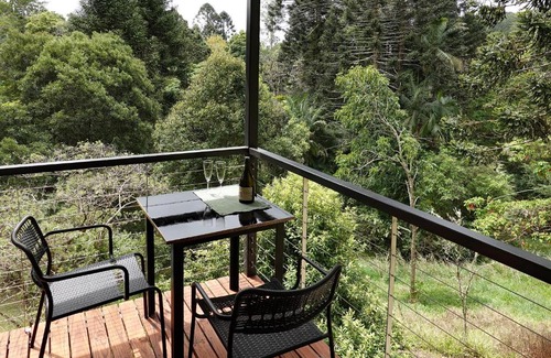 Balmoral Ridge House | Kaalba