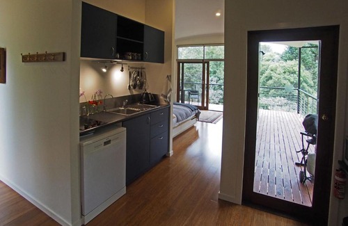 Balmoral Ridge House | Kaalba