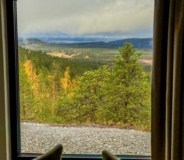 Sibbo Hotel | Kaamos Lodge