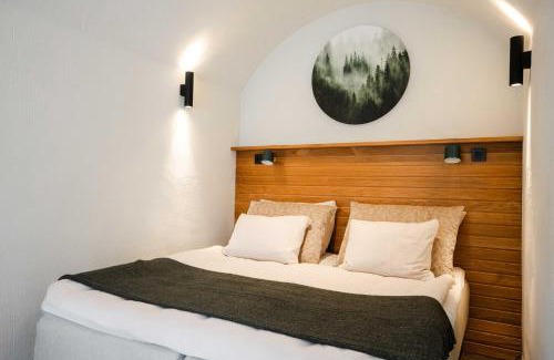 Sibbo Hotel | Kaamos Lodge