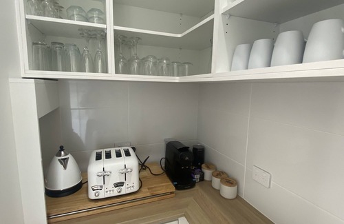 Rules Beach House | Kaarakin Beach House - Option 1 - 1Bdr, 1Br - Relax and forget the world