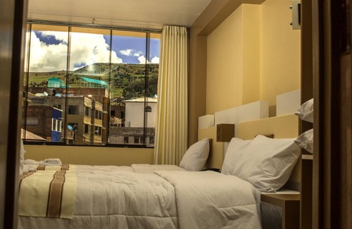 Lake Titicaca - Puno Hotel | Kaaro Hotel Puno