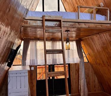 Nanyuki House | Kaasham Cabin Nanyuki