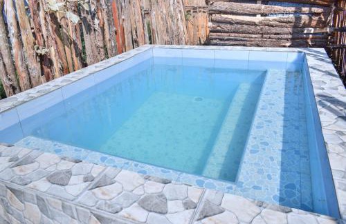 Nanyuki House | Kaasham Cabins Olpejeta Nanyuki