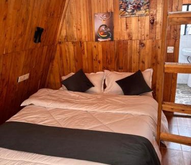 Nanyuki House | Kaasham Cabins Olpejeta Nanyuki