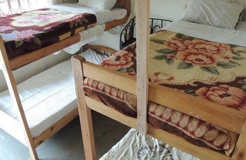 Kabale Bed & Breakfast | Kabale Backpackers A Budget Hostel In Kabale Town