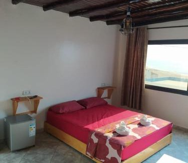 Moulay Bousselham Bed & Breakfast | KABANO BEACH AUBERGE CAFE RESTAURANT