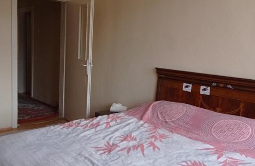 Erzurum City Center Apartment | KADERİM KONUK EVLERİ