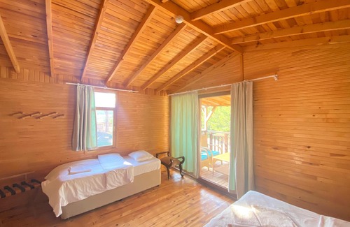 Kumluca Hotel | Kadir's Eco Life