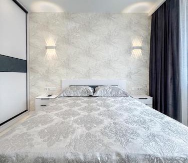 Vapnyarka Apartment | Kadorr 59 Saharova 3e