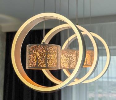 Vapnyarka Apartment | Kadorr 59 Saharova 3e