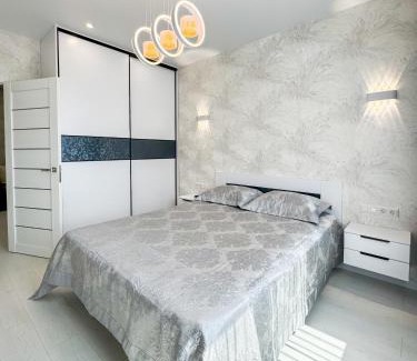 Vapnyarka Apartment | Kadorr 59 Saharova 3e