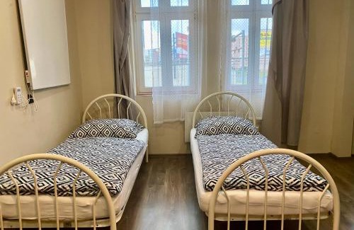 Teplice Apartment | Kael Apartment 02