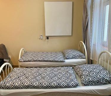 Teplice Apartment | Kael Apartment 02