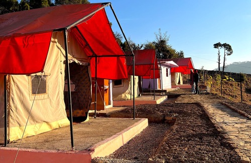 Majkhali Cottage | Kafal Retreat - A Sustainable Countryside Homestay/B&B