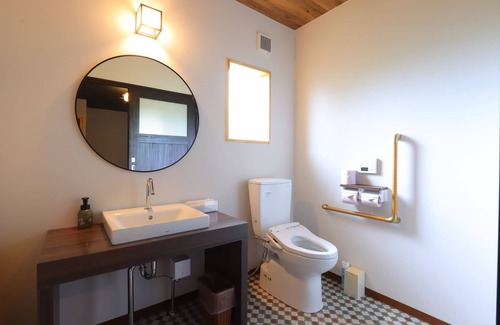 Yamaga House | Kafutei