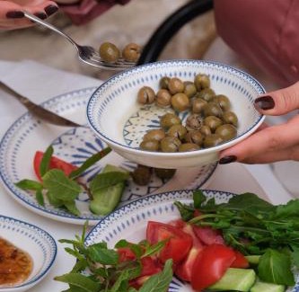 Artuklu Bed & Breakfast | Kaia House