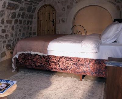 Artuklu Bed & Breakfast | Kaia House