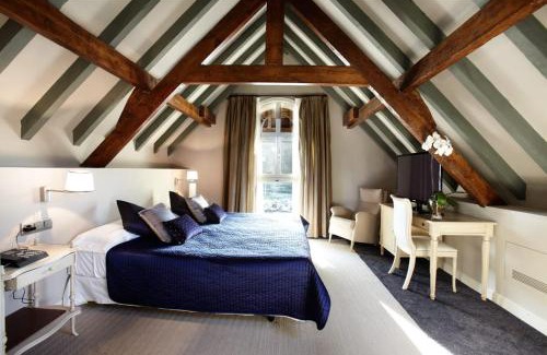 Plencia Hotel | KAIAN MAITEA