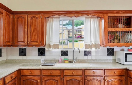 Morne Rouge Apartment | Kaibus Place