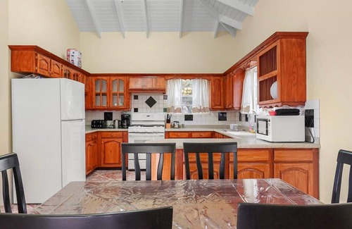 Morne Rouge Apartment | Kaibus Place