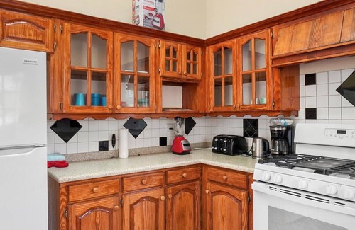 Morne Rouge Apartment | Kaibus Place