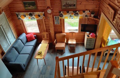 Joroinen House | Kaijonselän mökit Kaita