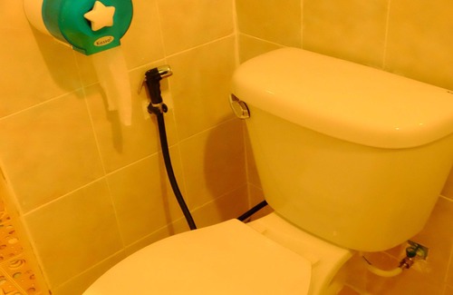 Klaeng Hotel | Kaikatak Resort