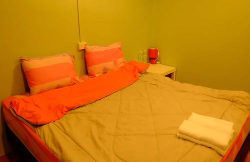 Klaeng Hotel | Kaikatak Resort