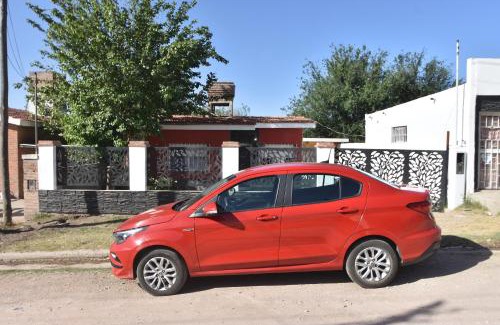 Comuna Estancia Vieja House | Kaiken Maison