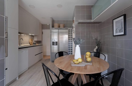 Hispanoamerica Apartment | Kaila - 4 bedrooms in Nueva España