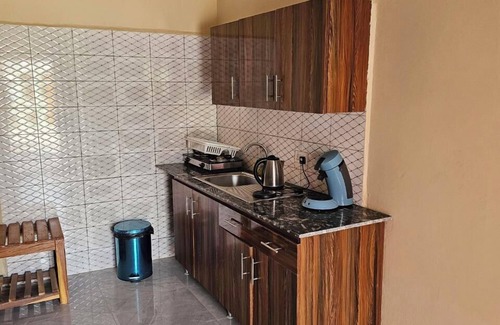 Sanyang House | Kaira kunda