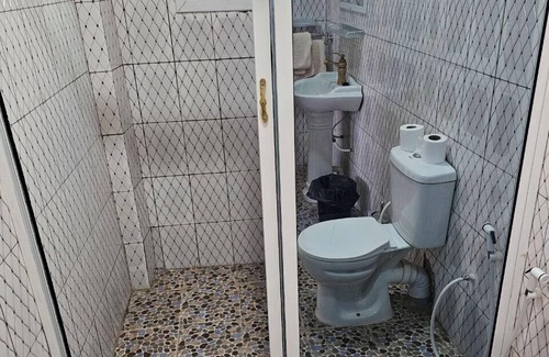 Sanyang House | Kaira kunda