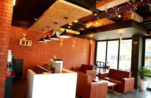 Tirur Cabin | Kaira Regency