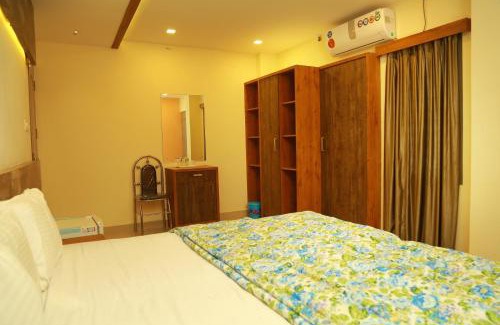 Tirur Cabin | Kaira Regency